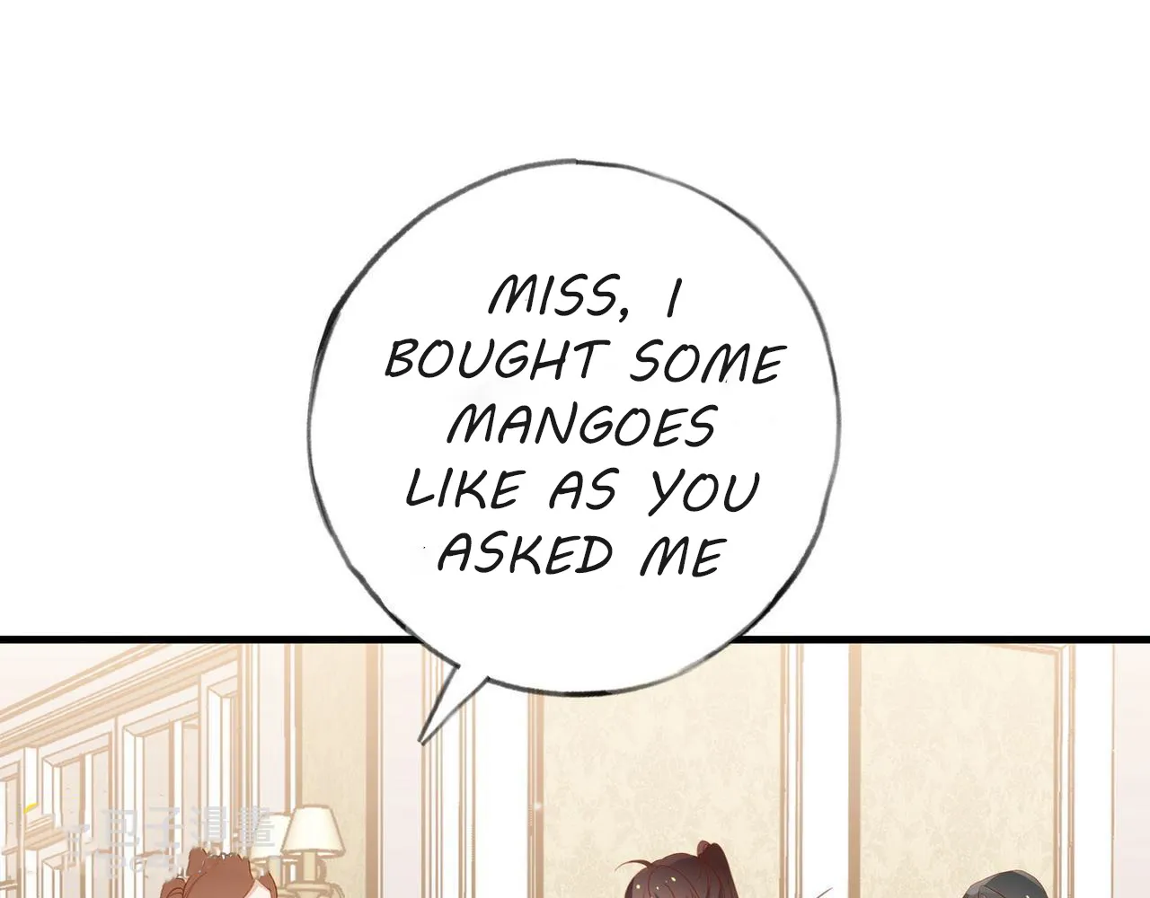 Perfect Heroine Wants to Possess Me Zinmanga X Chapter 35 Page 99