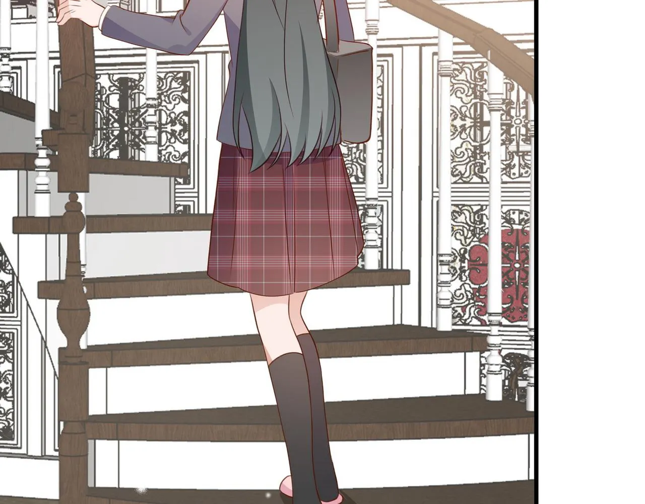 Perfect Heroine Wants to Possess Me Zinmanga X Chapter 35 Page 110