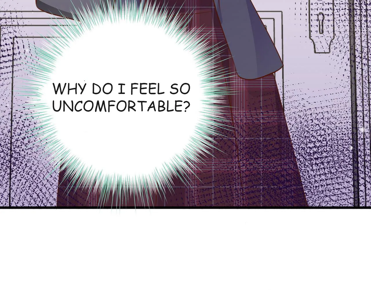 Perfect Heroine Wants to Possess Me Zinmanga X Chapter 35 Page 115