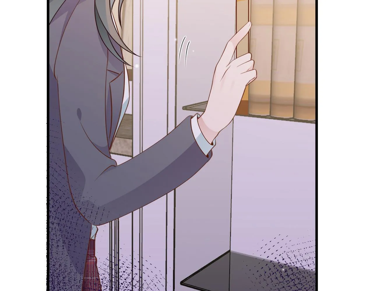 Perfect Heroine Wants to Possess Me Zinmanga X Chapter 35 Page 117