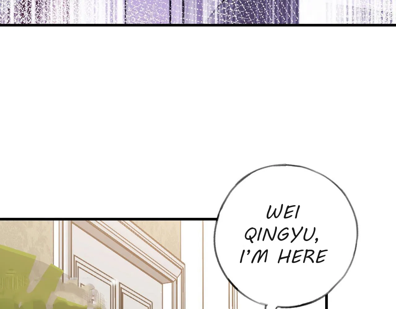 Perfect Heroine Wants to Possess Me Zinmanga X Chapter 35 Page 121