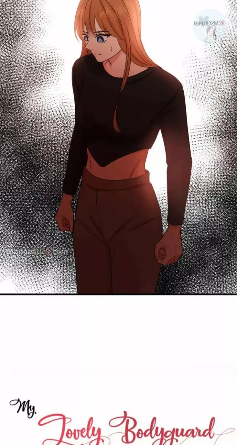 My Lovely Bodyguard Zinmanga X Chapter 29 Page 3