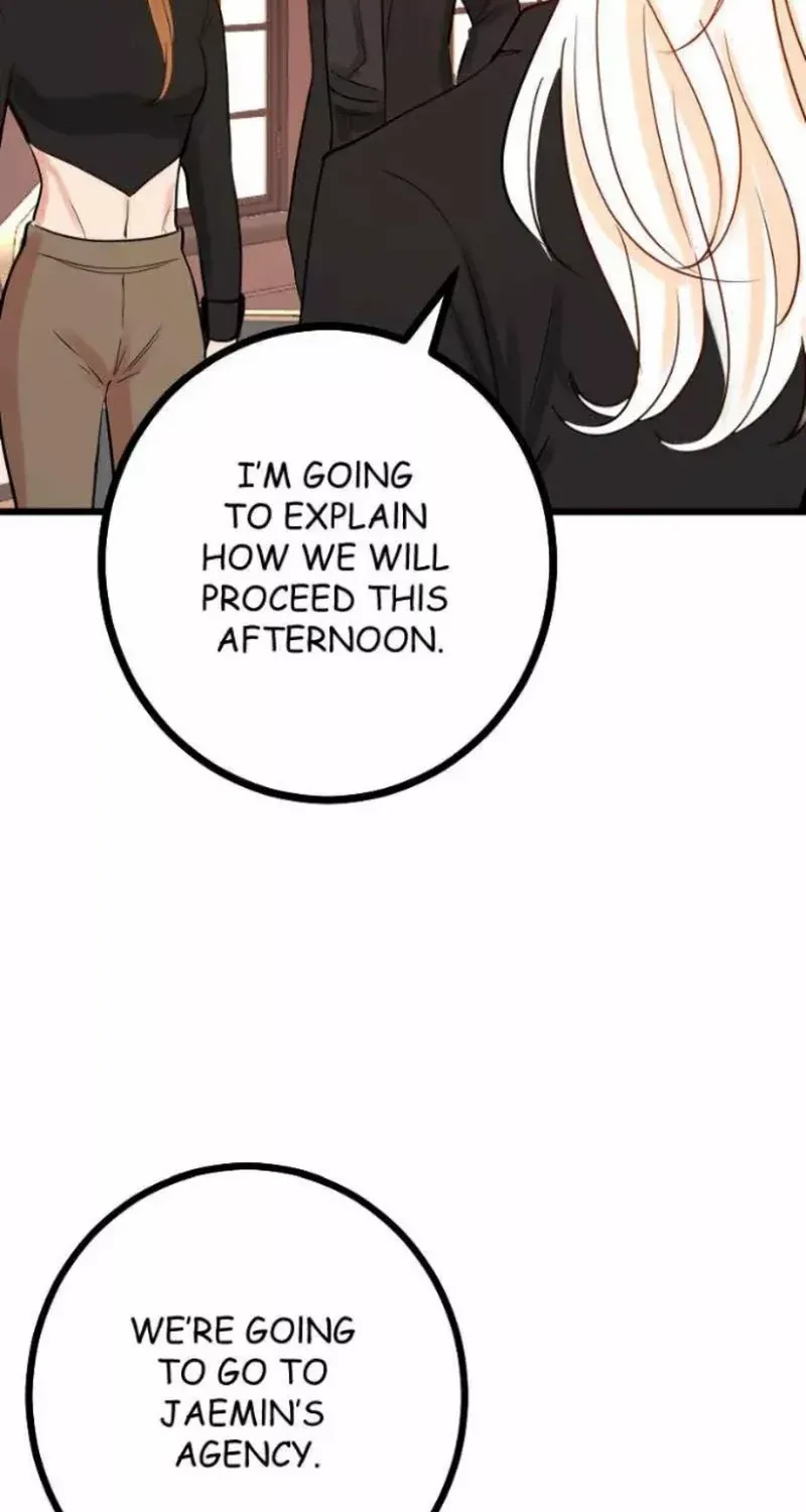 My Lovely Bodyguard Zinmanga X Chapter 29 Page 7