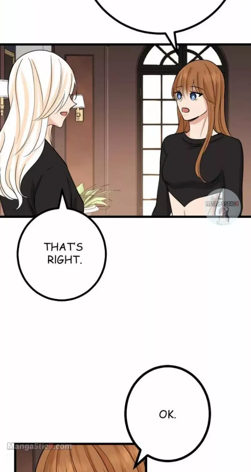 My Lovely Bodyguard Zinmanga X Chapter 29 Page 12