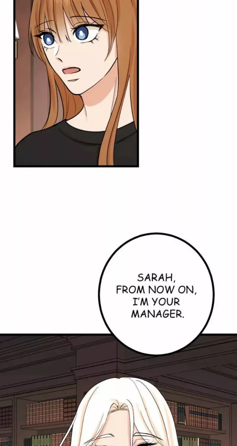 My Lovely Bodyguard Zinmanga X Chapter 29 Page 13