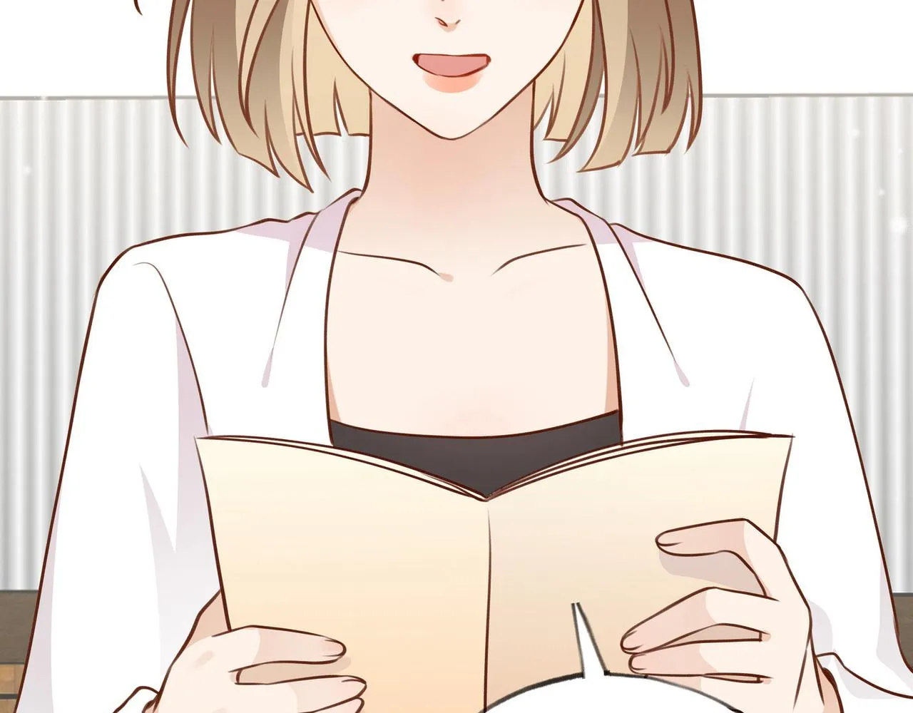 Perfect Heroine Wants to Possess Me Zinmanga X Chapter 34 Page 7