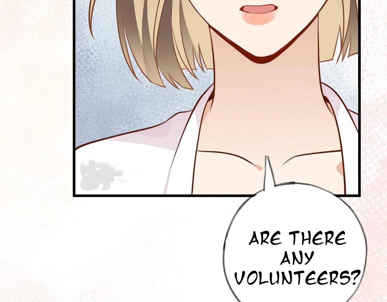 Perfect Heroine Wants to Possess Me Zinmanga X Chapter 34 Page 16