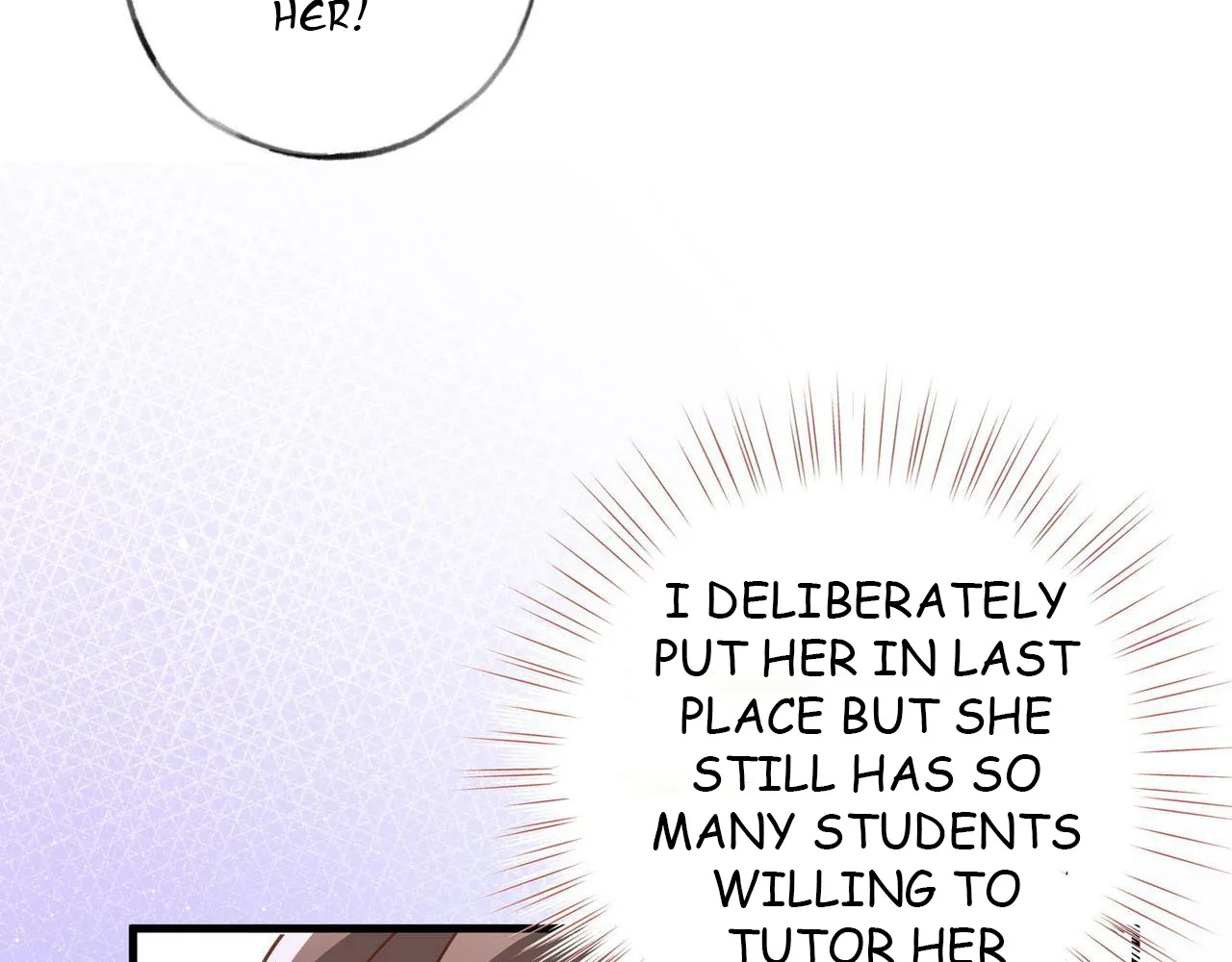 Perfect Heroine Wants to Possess Me Zinmanga X Chapter 34 Page 23