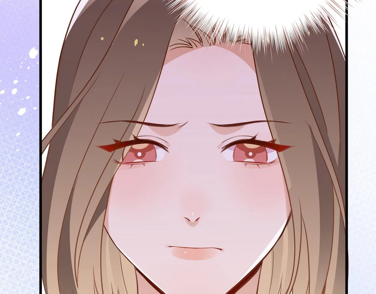 Perfect Heroine Wants to Possess Me Zinmanga X Chapter 34 Page 24