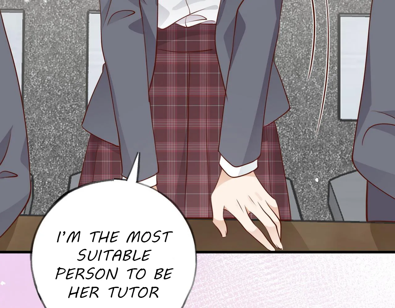 Perfect Heroine Wants to Possess Me Zinmanga X Chapter 34 Page 28
