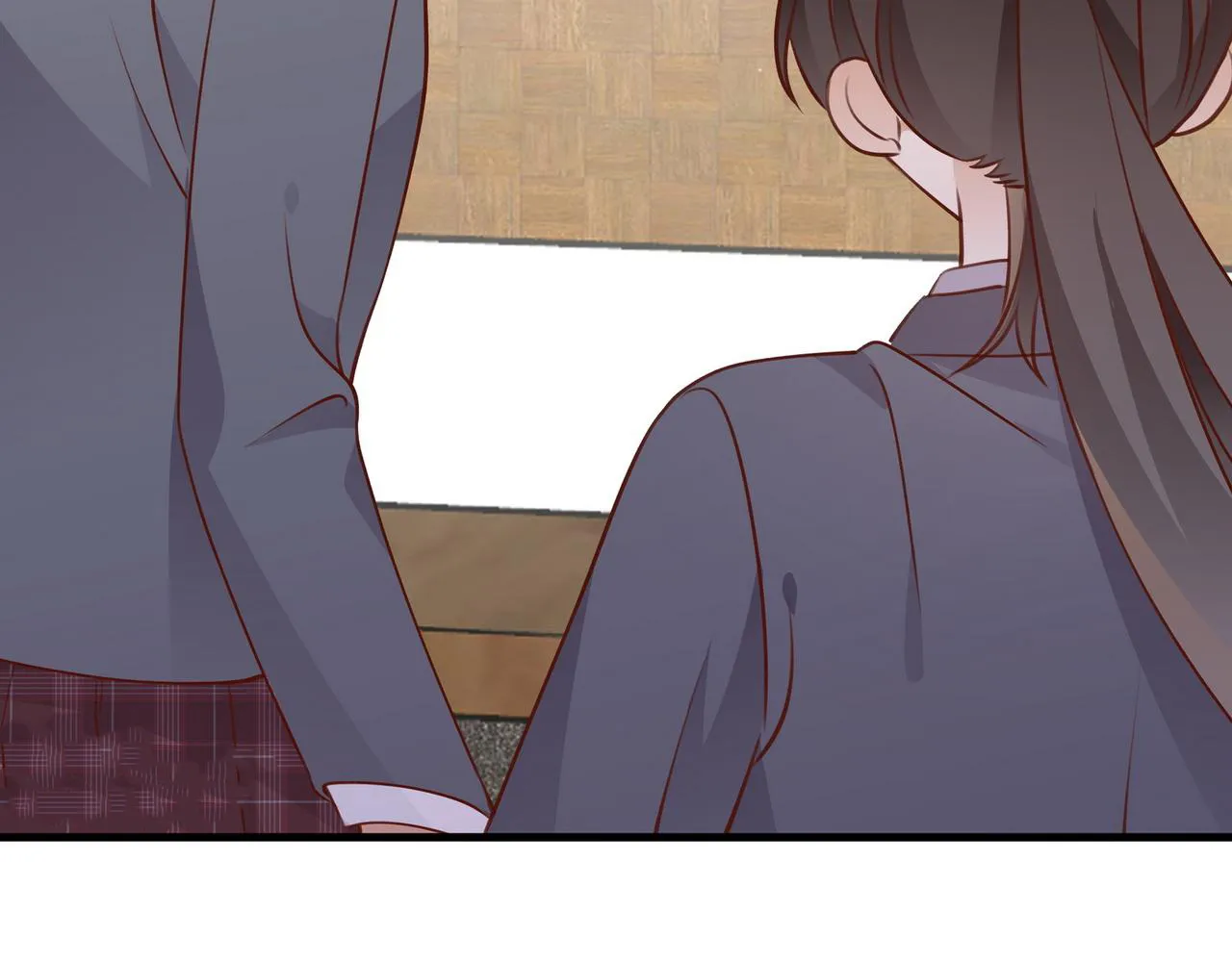 Perfect Heroine Wants to Possess Me Zinmanga X Chapter 34 Page 32