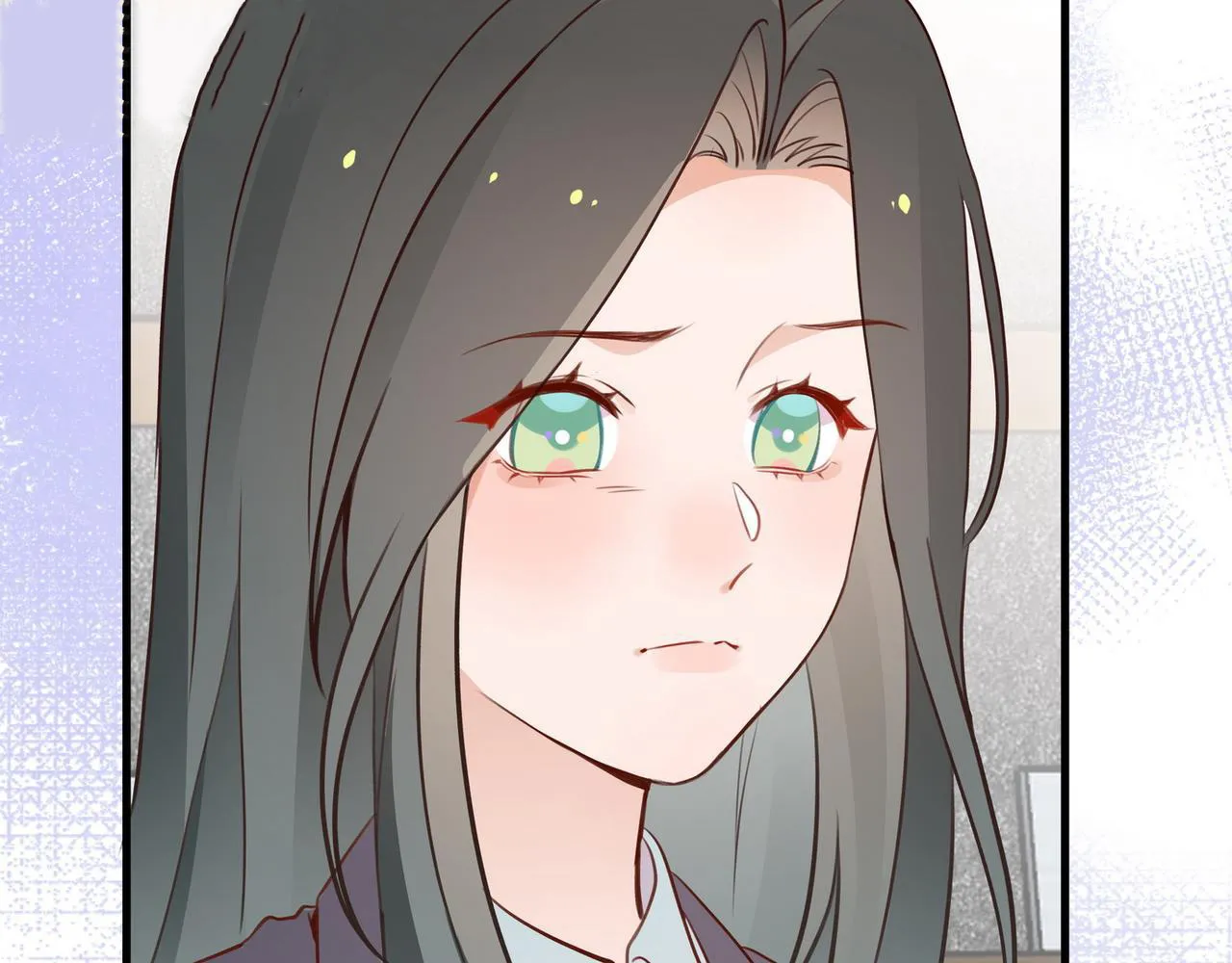 Perfect Heroine Wants to Possess Me Zinmanga X Chapter 34 Page 35