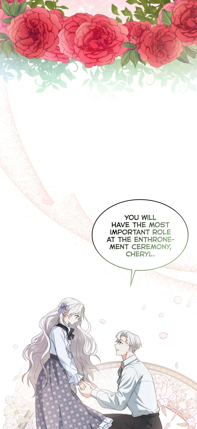 The Things Melvin Left Behind for Them Zinmanga X Chapter 1 Page 6