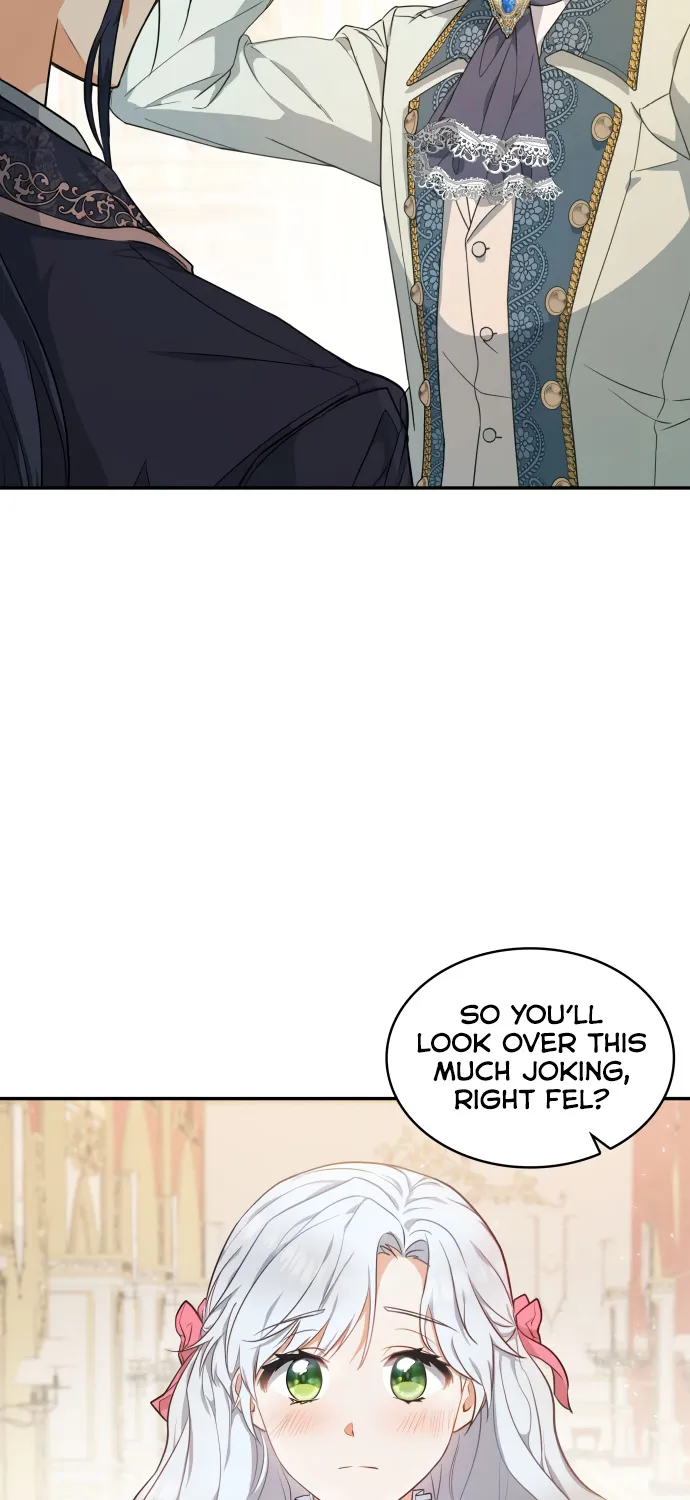 The Things Melvin Left Behind for Them Zinmanga X Chapter 1 Page 119