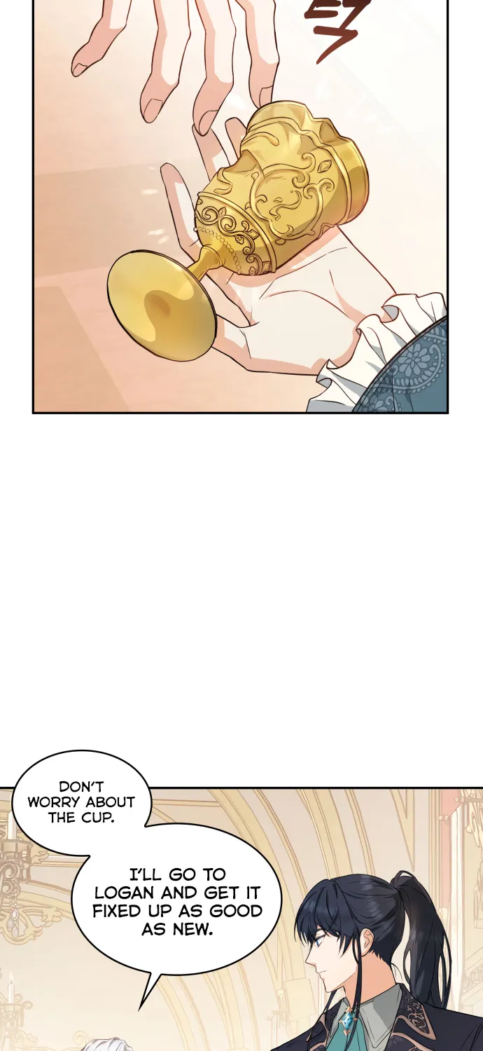 The Things Melvin Left Behind for Them Zinmanga X Chapter 1 Page 123