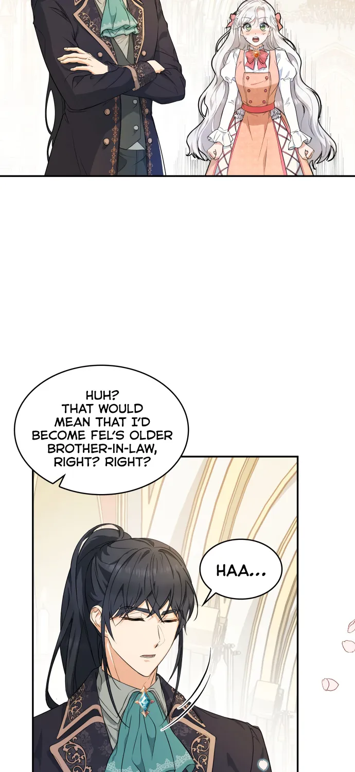 The Things Melvin Left Behind for Them Zinmanga X Chapter 1 Page 127