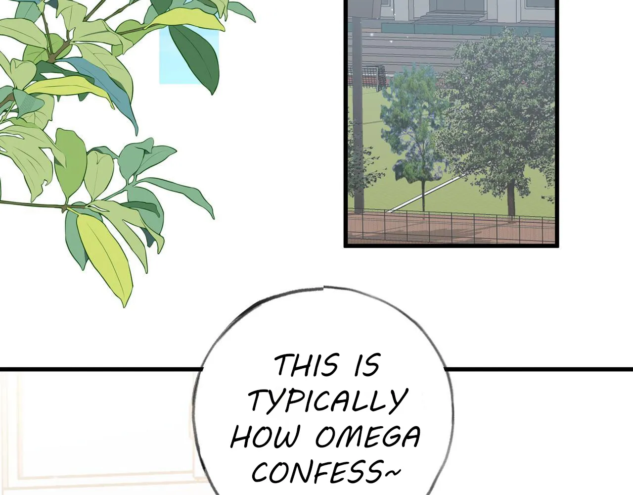Perfect Heroine Wants to Possess Me Zinmanga X Chapter 33 Page 6