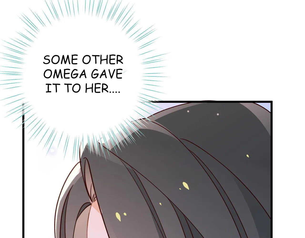 Perfect Heroine Wants to Possess Me Zinmanga X Chapter 33 Page 9