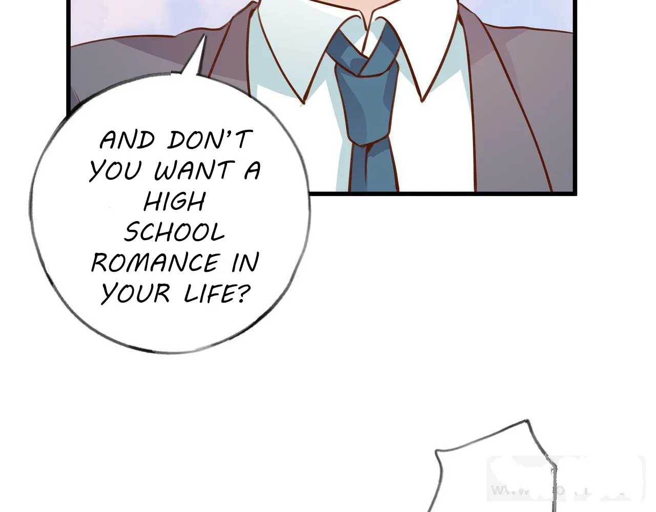 Perfect Heroine Wants to Possess Me Zinmanga X Chapter 33 Page 23