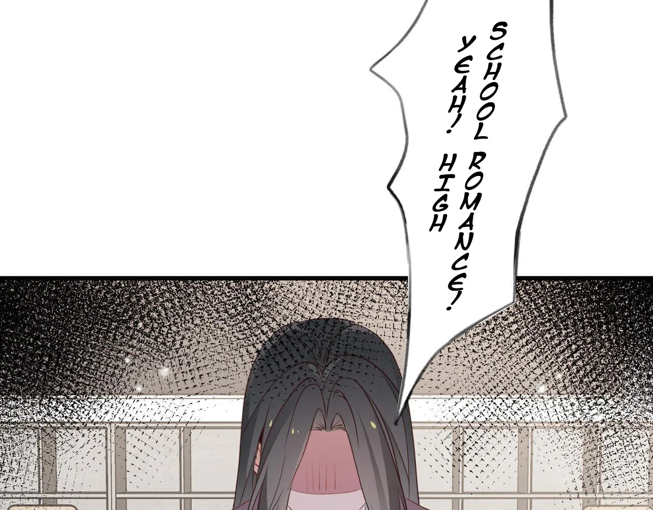 Perfect Heroine Wants to Possess Me Zinmanga X Chapter 33 Page 24