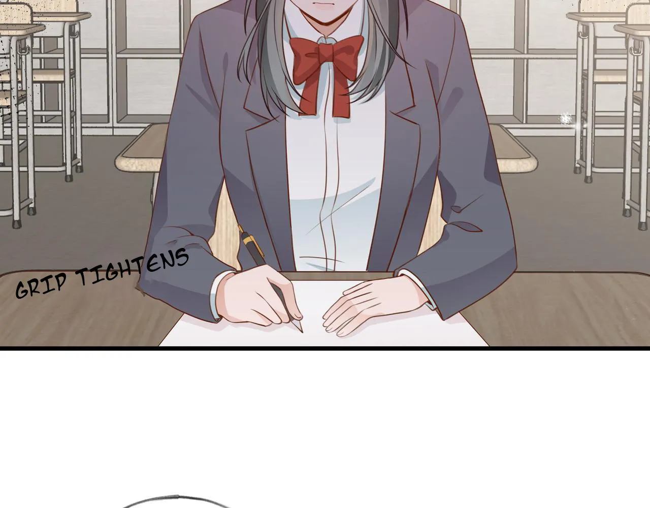 Perfect Heroine Wants to Possess Me Zinmanga X Chapter 33 Page 25