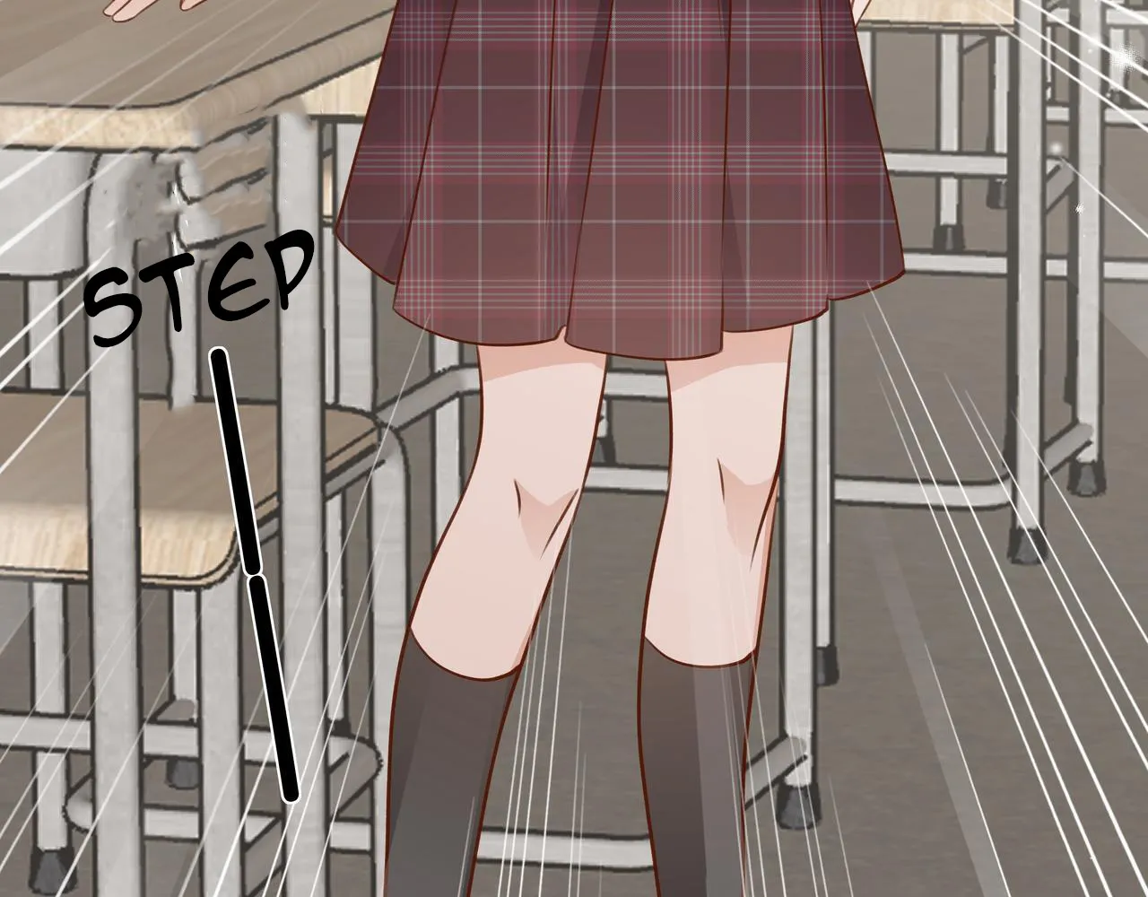 Perfect Heroine Wants to Possess Me Zinmanga X Chapter 33 Page 28