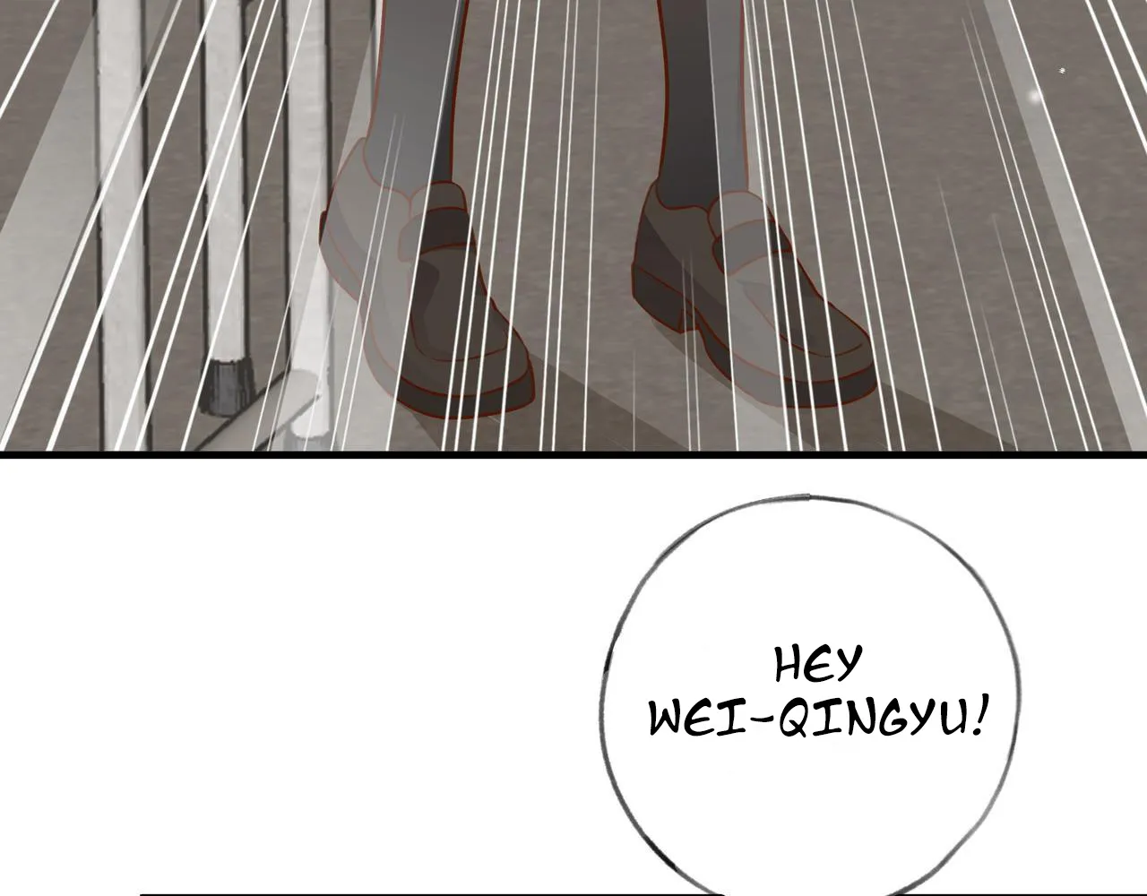 Perfect Heroine Wants to Possess Me Zinmanga X Chapter 33 Page 29