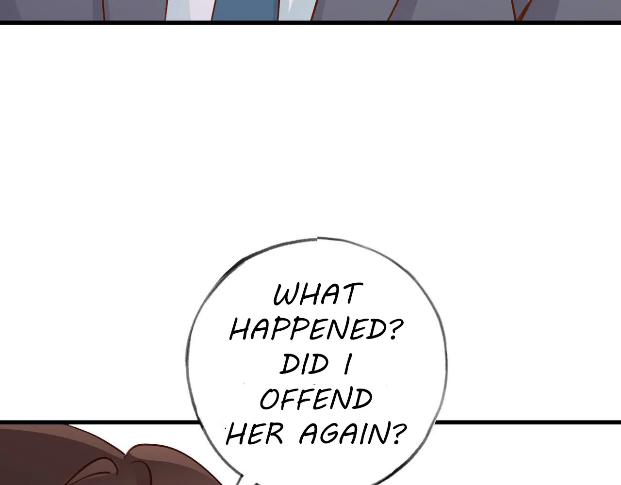 Perfect Heroine Wants to Possess Me Zinmanga X Chapter 33 Page 42
