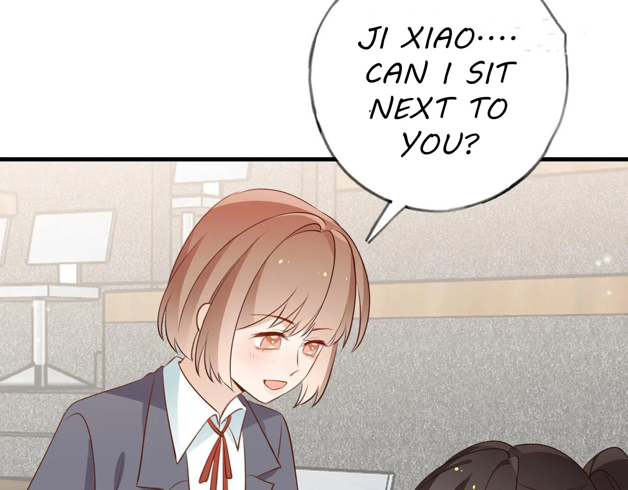Perfect Heroine Wants to Possess Me Zinmanga X Chapter 33 Page 56