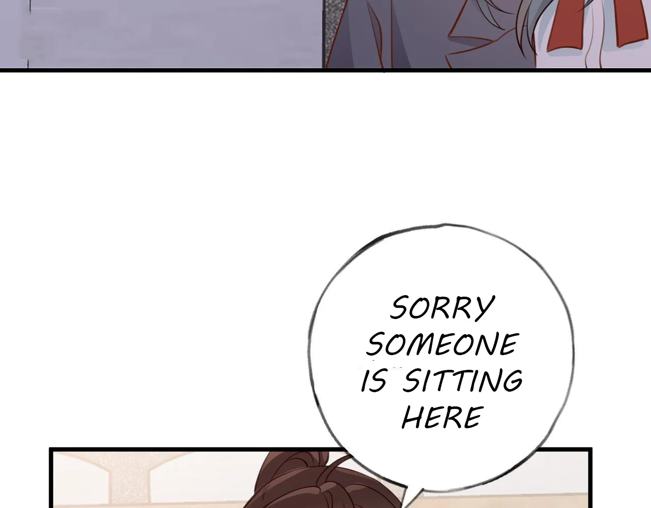 Perfect Heroine Wants to Possess Me Zinmanga X Chapter 33 Page 67