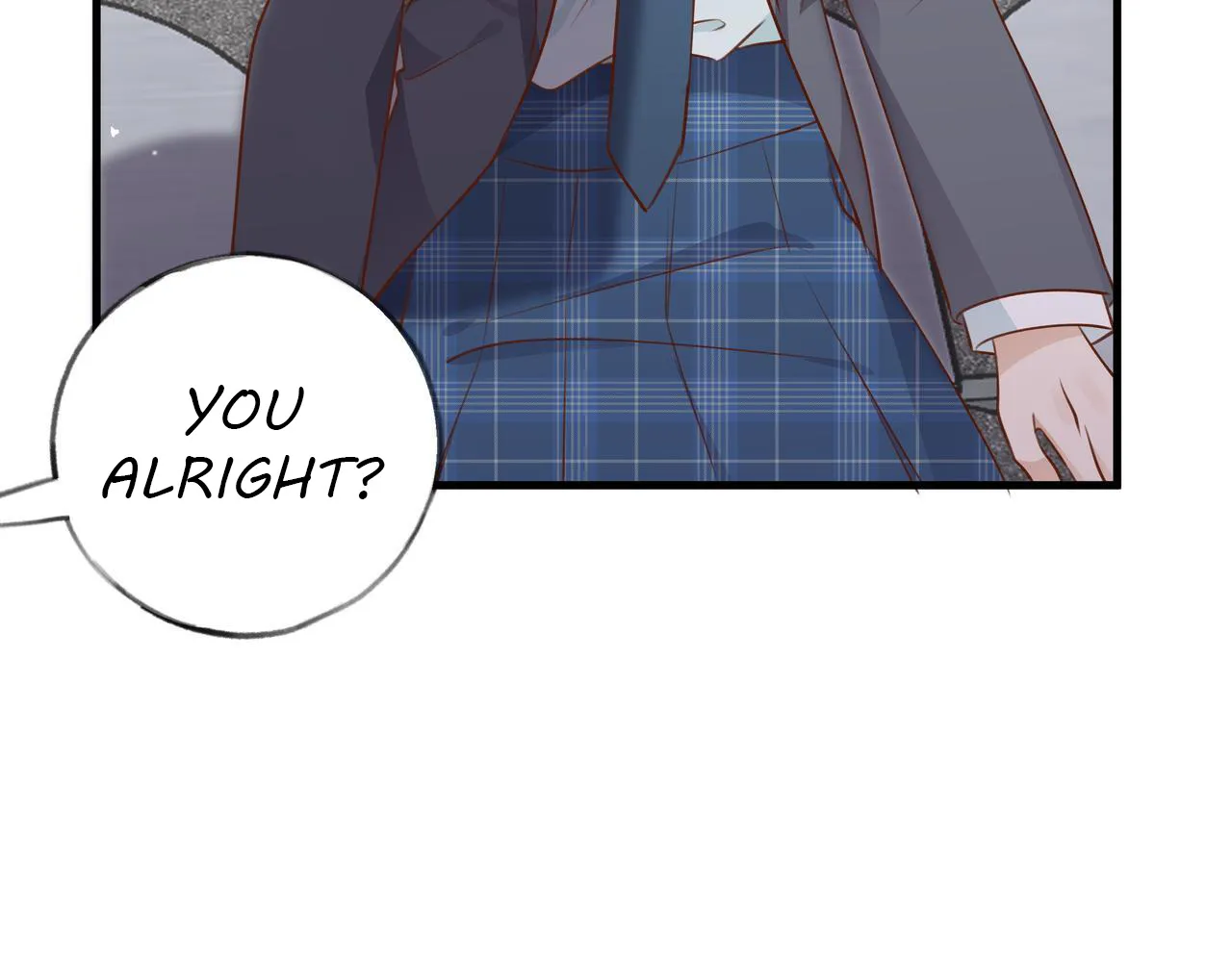 Perfect Heroine Wants to Possess Me Zinmanga X Chapter 33 Page 69