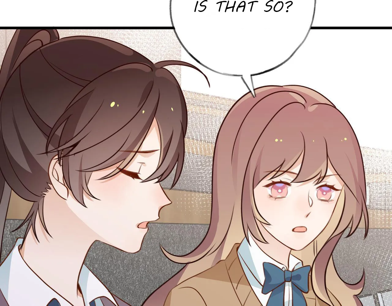 Perfect Heroine Wants to Possess Me Zinmanga X Chapter 33 Page 80