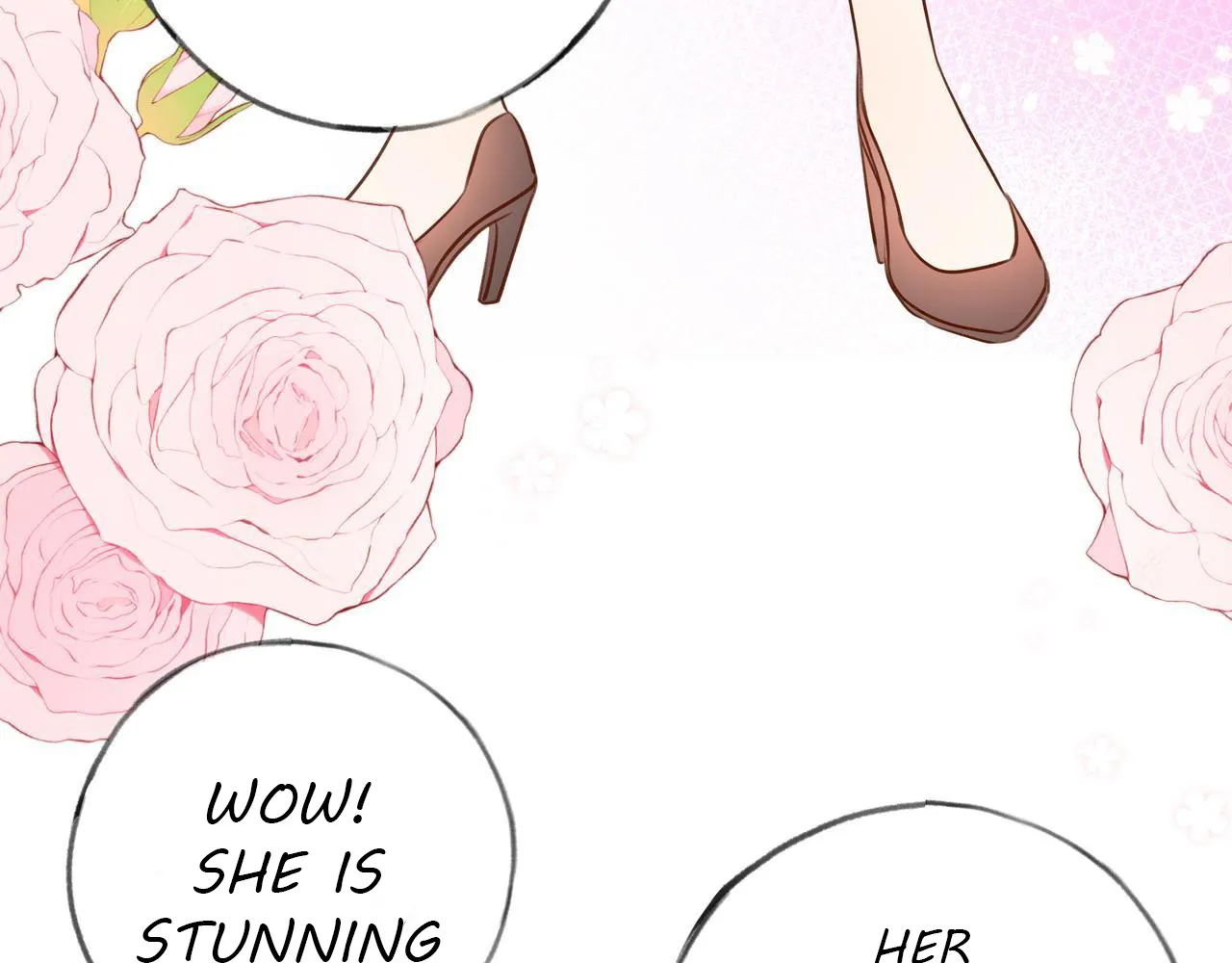 Perfect Heroine Wants to Possess Me Zinmanga X Chapter 33 Page 97