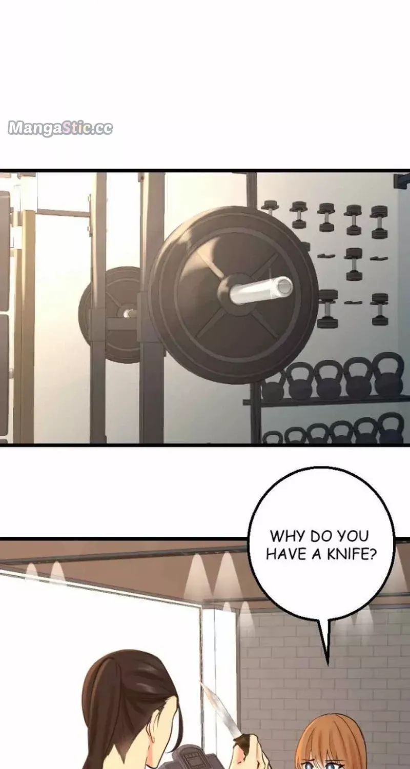 My Lovely Bodyguard Zinmanga X Chapter 27 Page 5