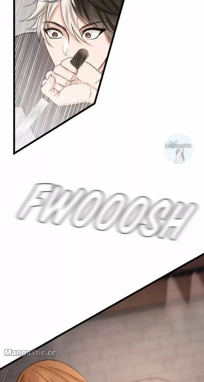 My Lovely Bodyguard Zinmanga X Chapter 27 Page 50