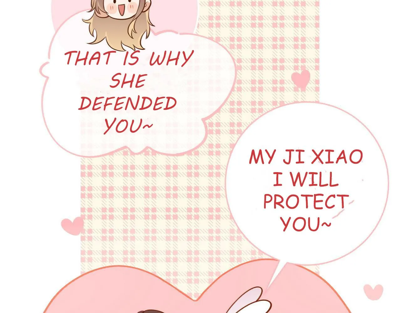 Perfect Heroine Wants to Possess Me Zinmanga X Chapter 32 Page 74