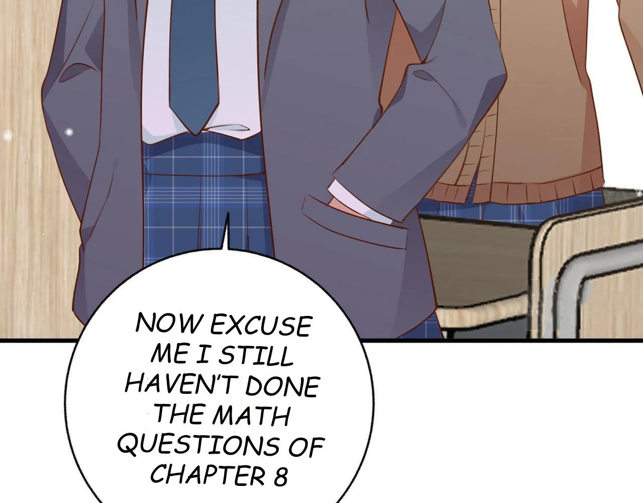 Perfect Heroine Wants to Possess Me Zinmanga X Chapter 32 Page 82