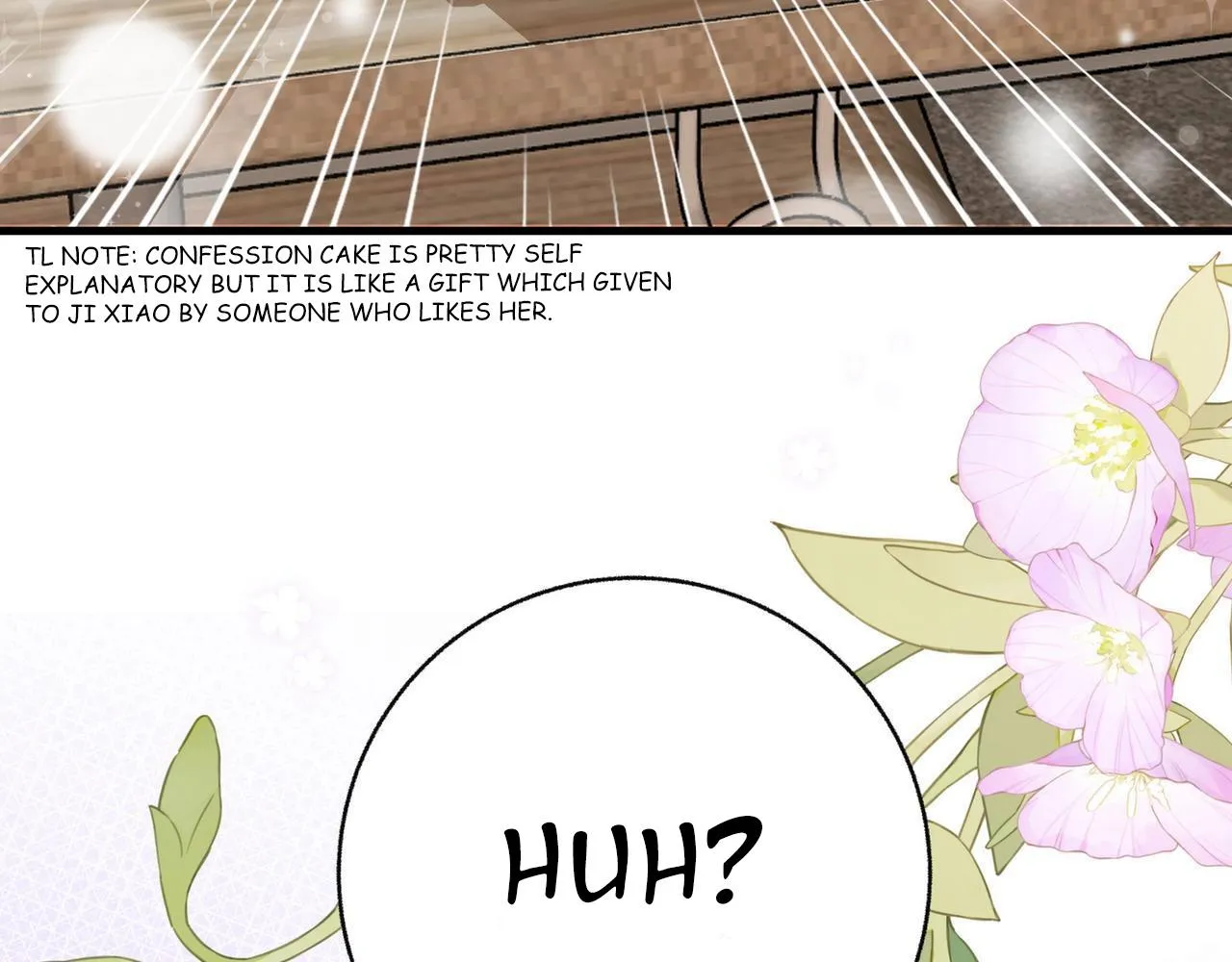 Perfect Heroine Wants to Possess Me Zinmanga X Chapter 32 Page 107