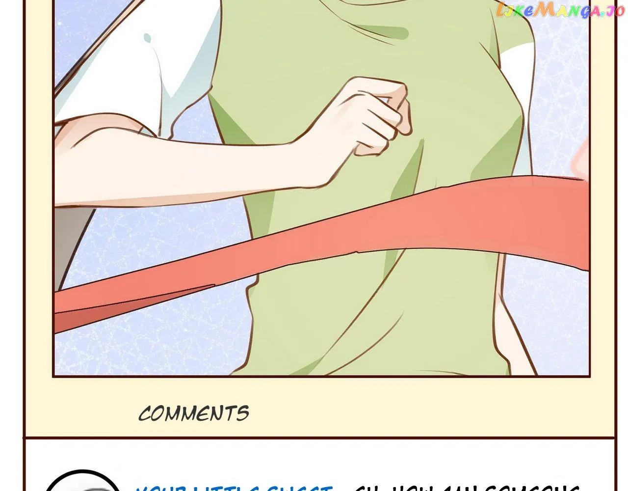 Perfect Heroine Wants to Possess Me Zinmanga X Chapter 31.5 Page 12