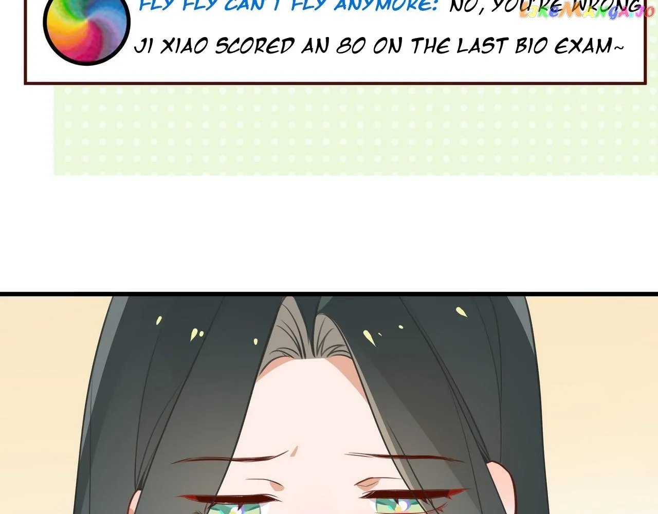 Perfect Heroine Wants to Possess Me Zinmanga X Chapter 31.5 Page 14