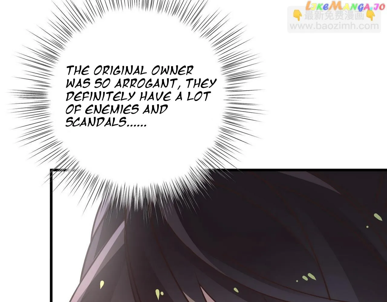 Perfect Heroine Wants to Possess Me Zinmanga X Chapter 31.5 Page 21