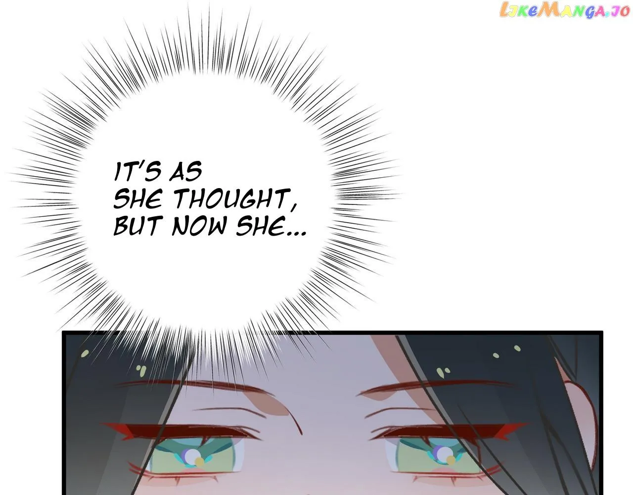 Perfect Heroine Wants to Possess Me Zinmanga X Chapter 31.5 Page 37