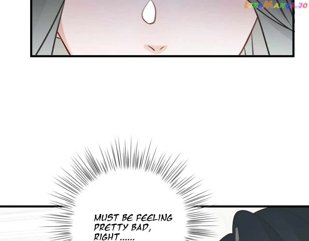 Perfect Heroine Wants to Possess Me Zinmanga X Chapter 31.5 Page 38