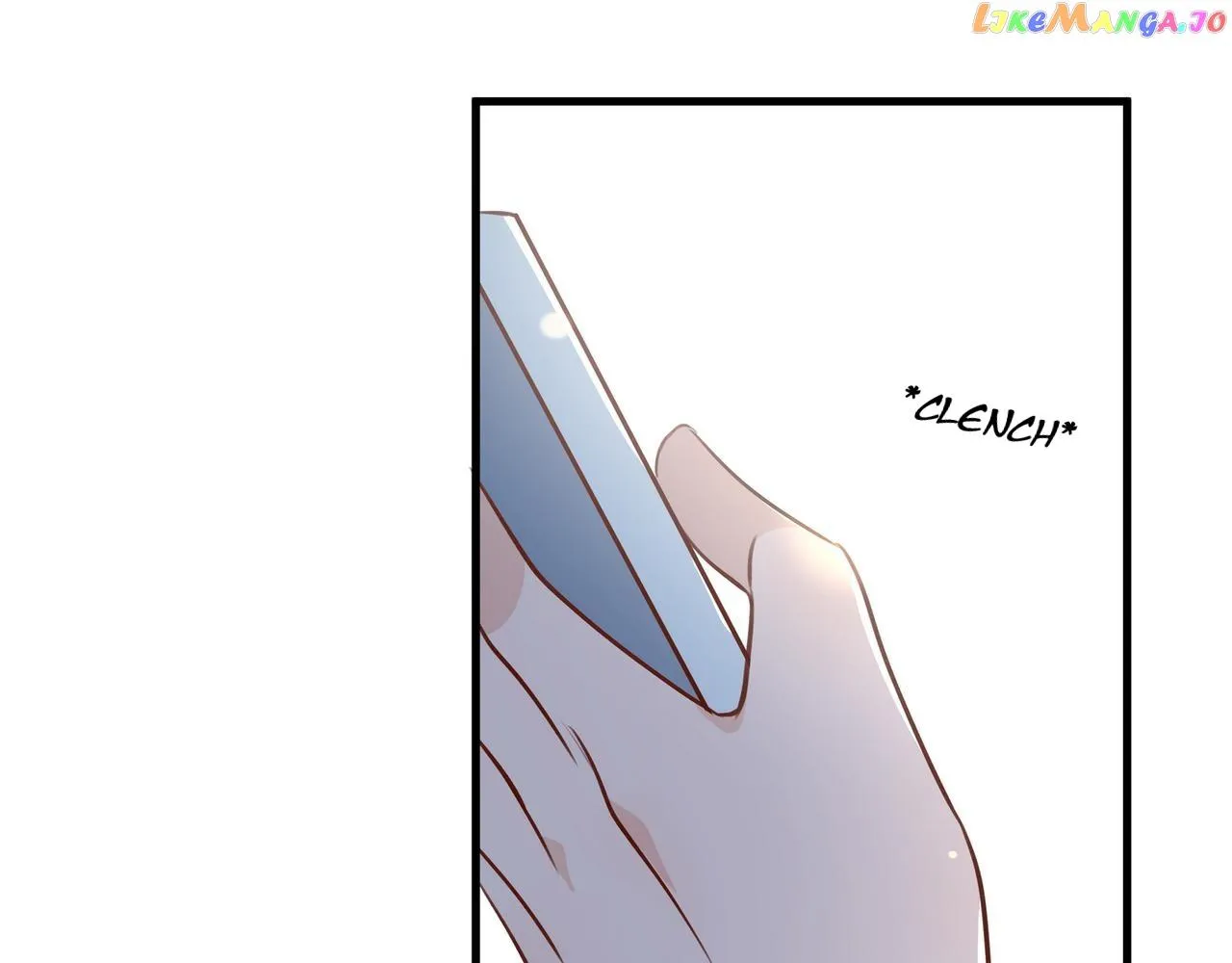 Perfect Heroine Wants to Possess Me Zinmanga X Chapter 31.5 Page 41