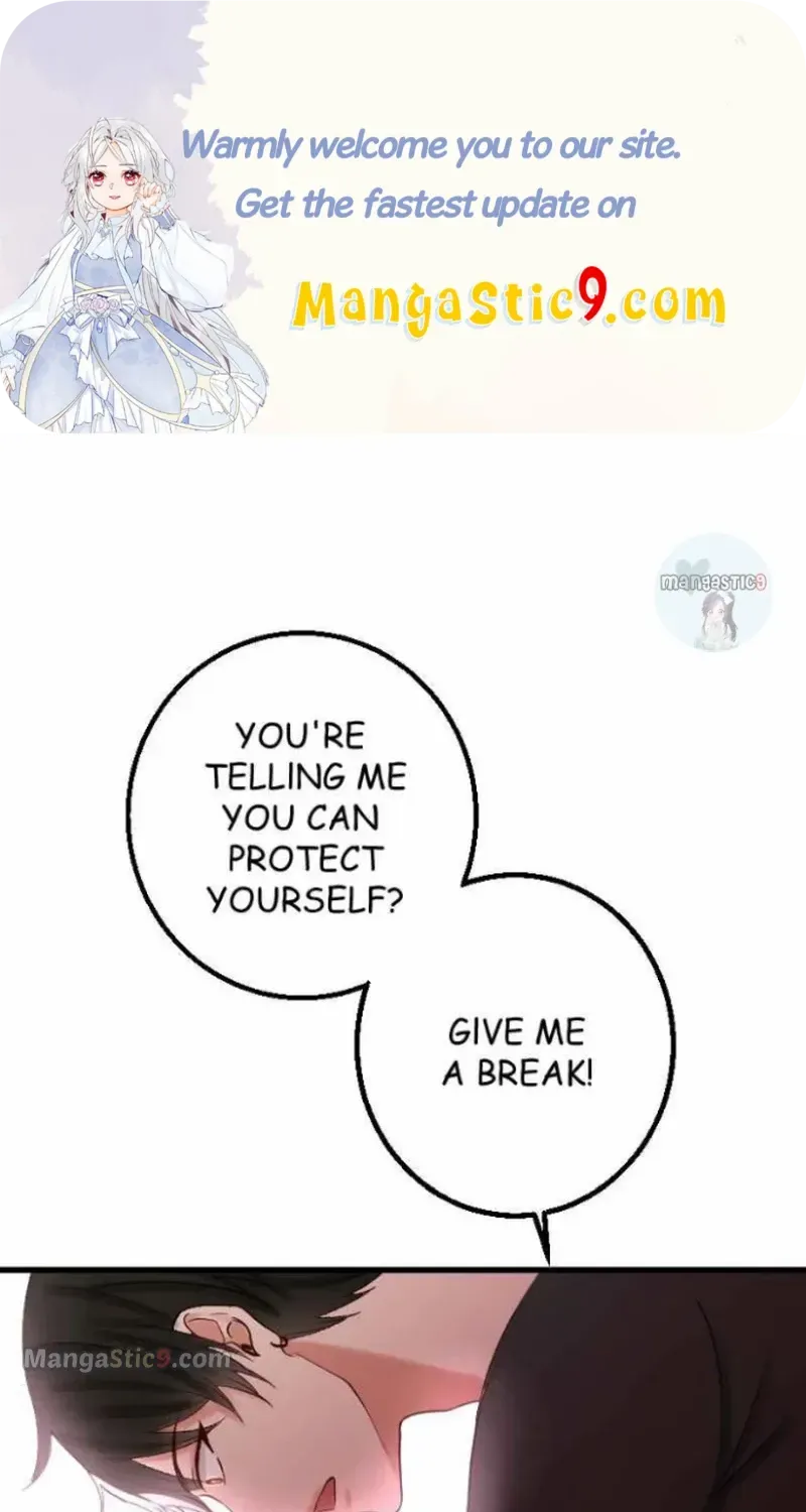 My Lovely Bodyguard Zinmanga X Chapter 26 Page 1