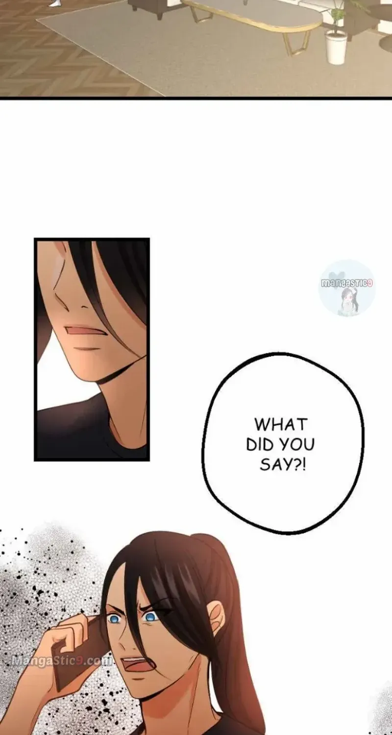 My Lovely Bodyguard Zinmanga X Chapter 26 Page 6