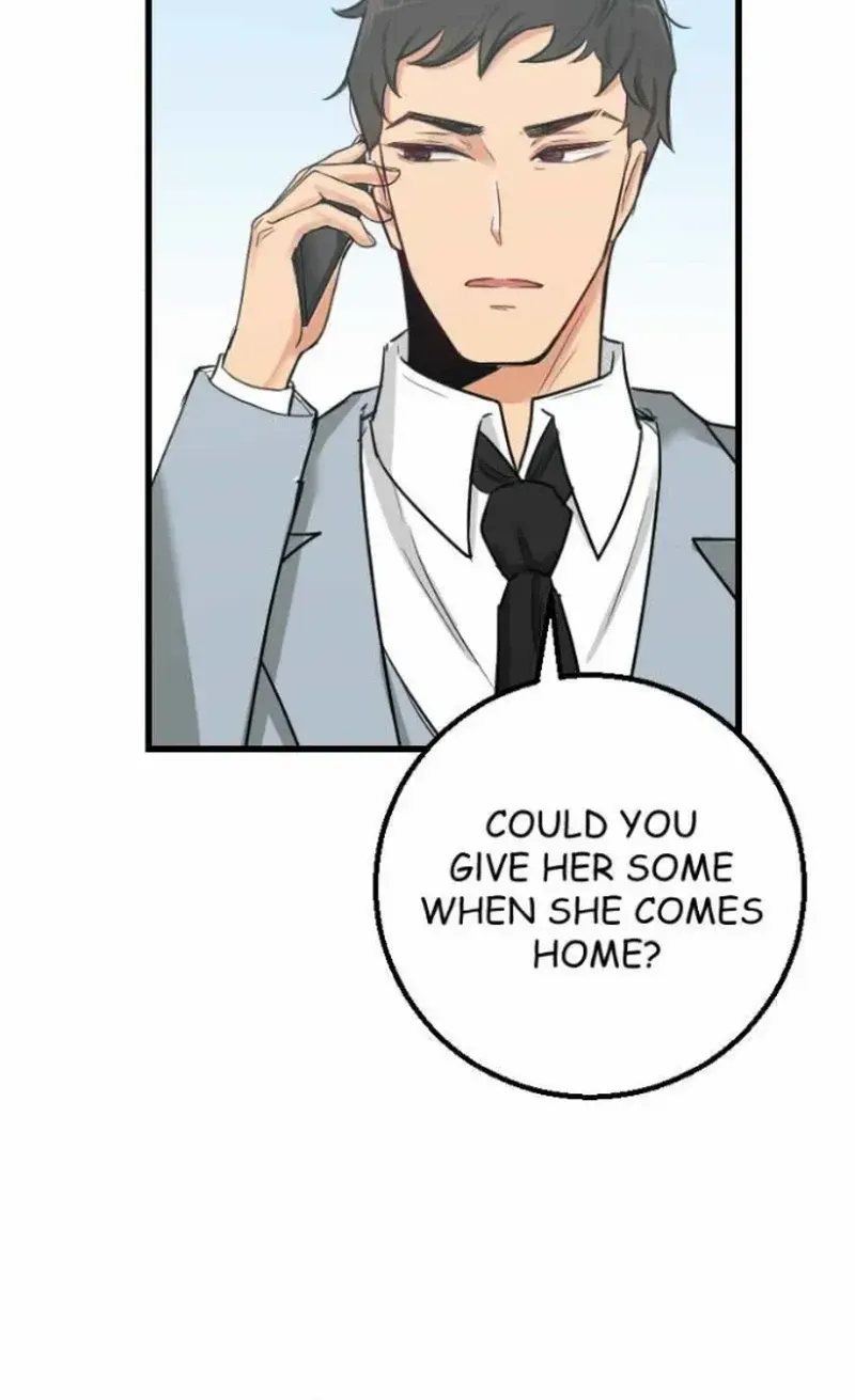 My Lovely Bodyguard Zinmanga X Chapter 26 Page 15