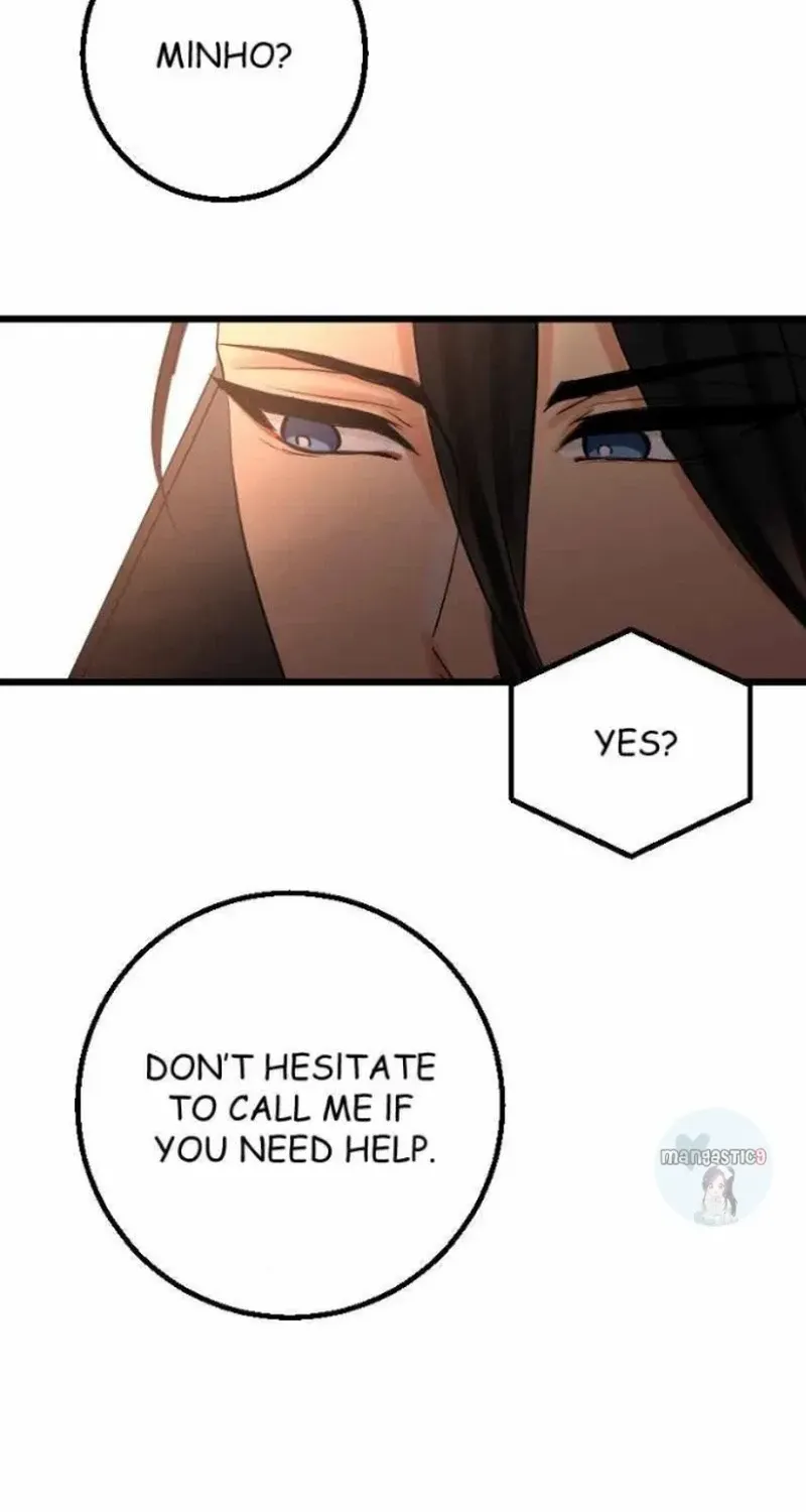 My Lovely Bodyguard Zinmanga X Chapter 26 Page 17