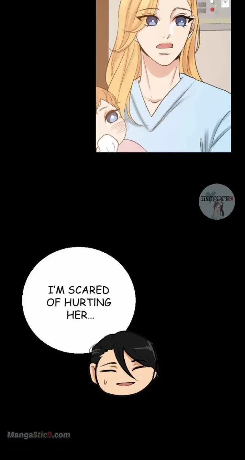 My Lovely Bodyguard Zinmanga X Chapter 26 Page 26