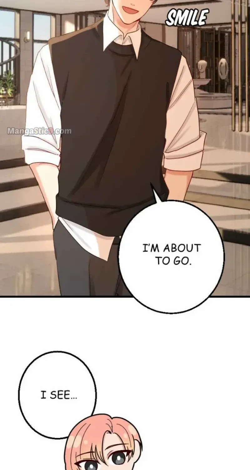 My Lovely Bodyguard Zinmanga X Chapter 25 Page 75